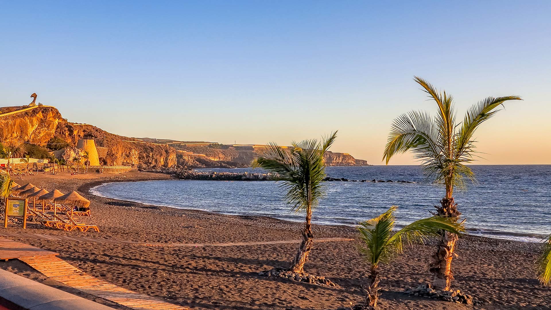 Îles Canaries, Espagne et Portugal en croisière