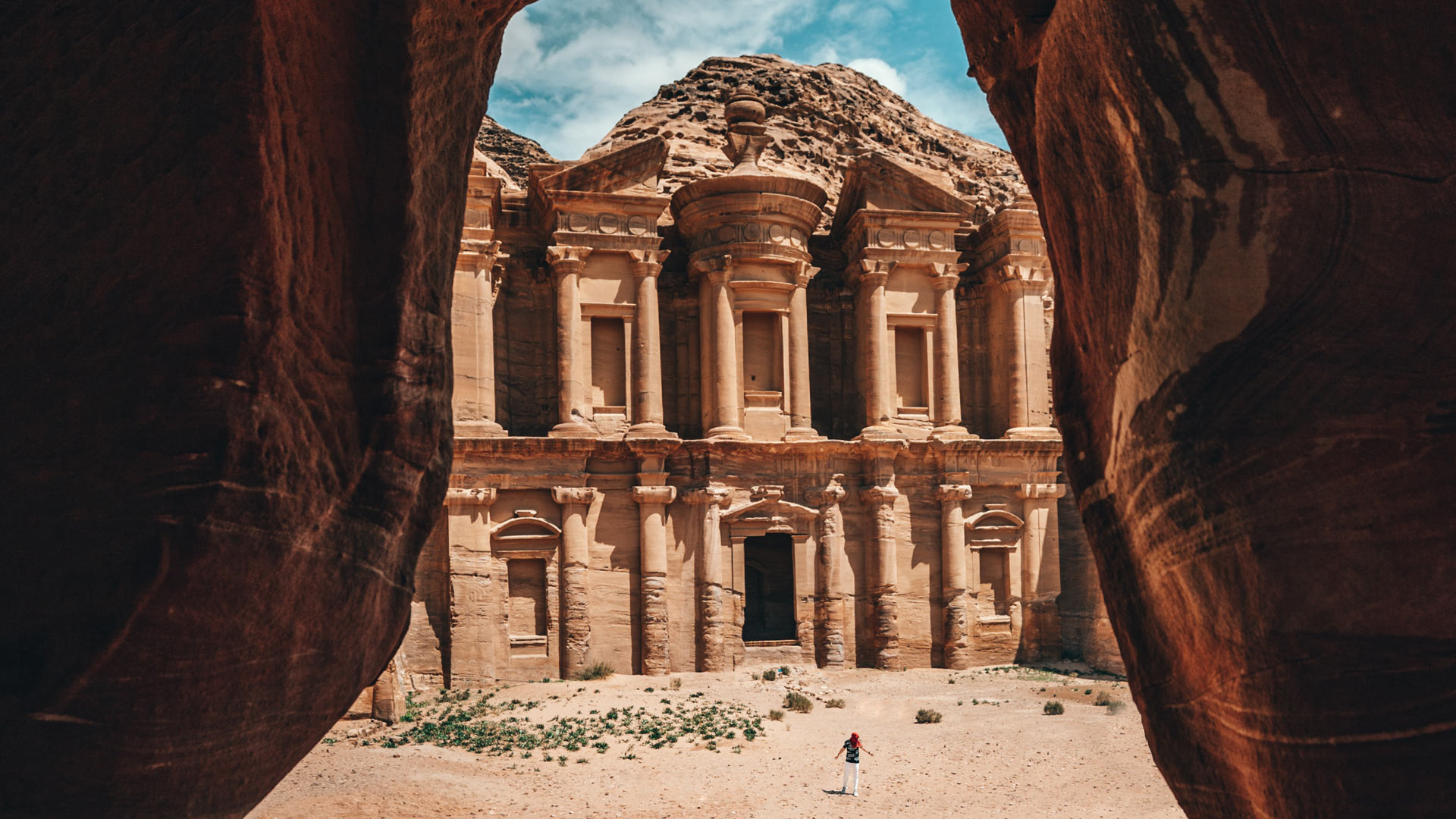 Égypte et Jordanie, à la rencontre des grandes civilisations