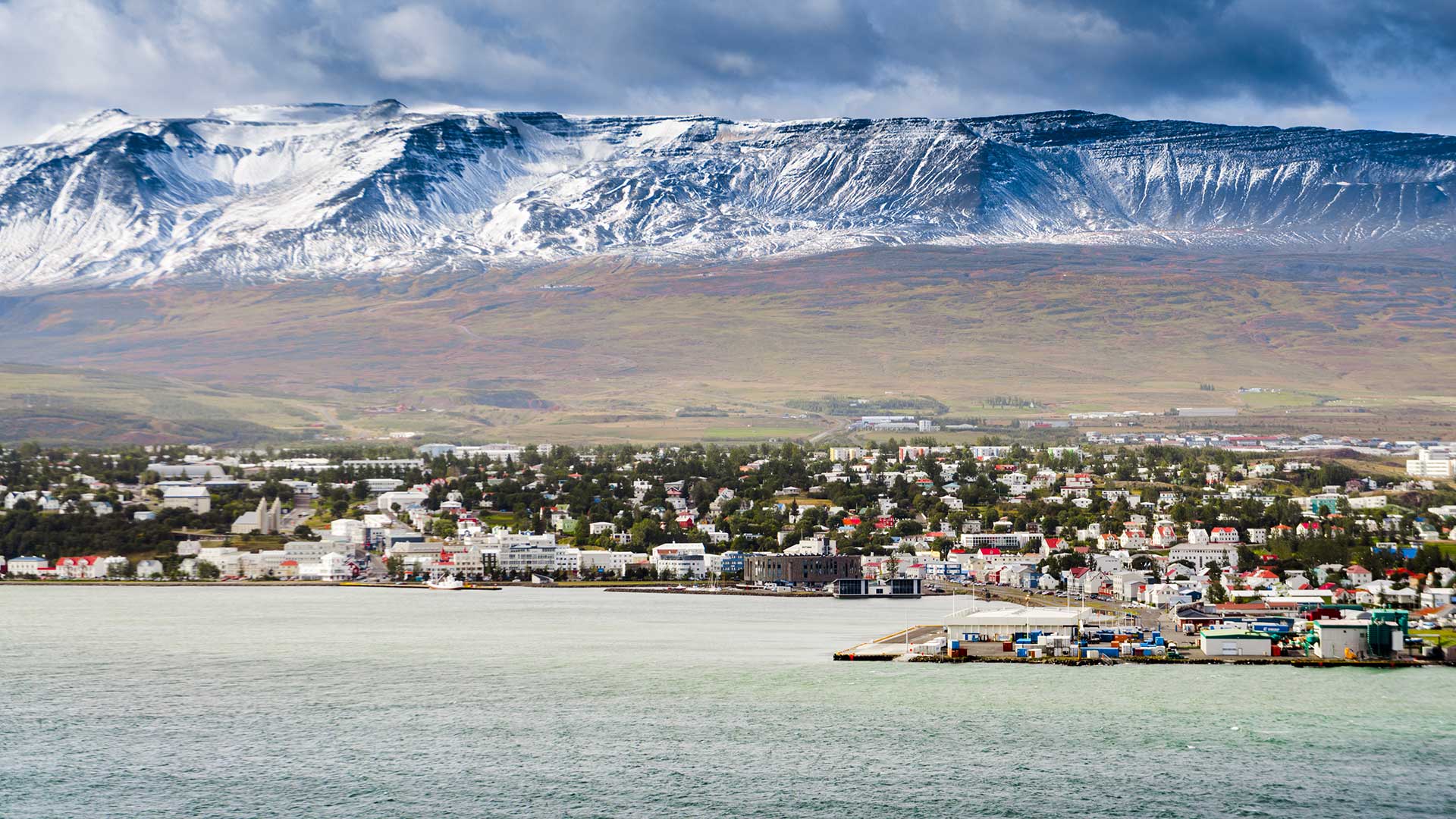 Au coeur des légendes: Croisière en Islande et en Norvège