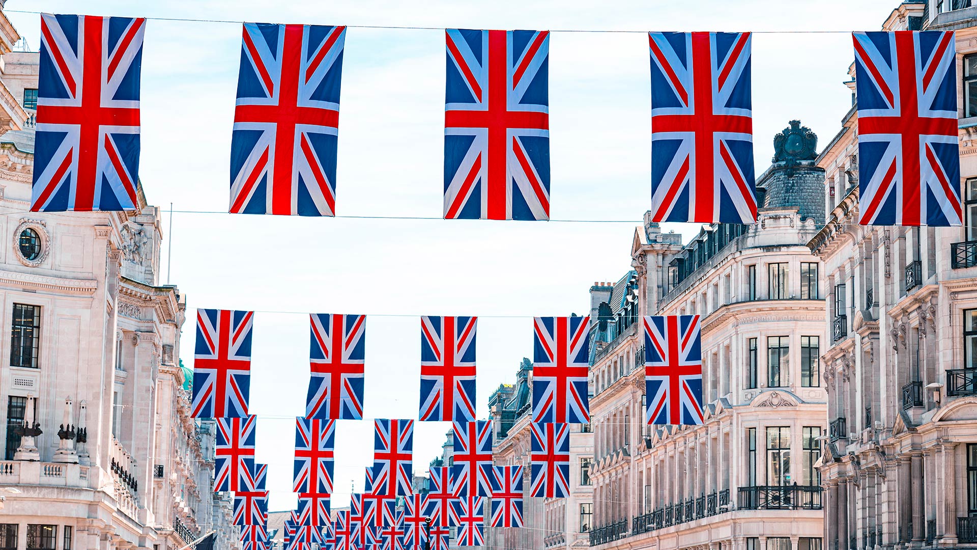Londres, Oxford et la campagne anglaise