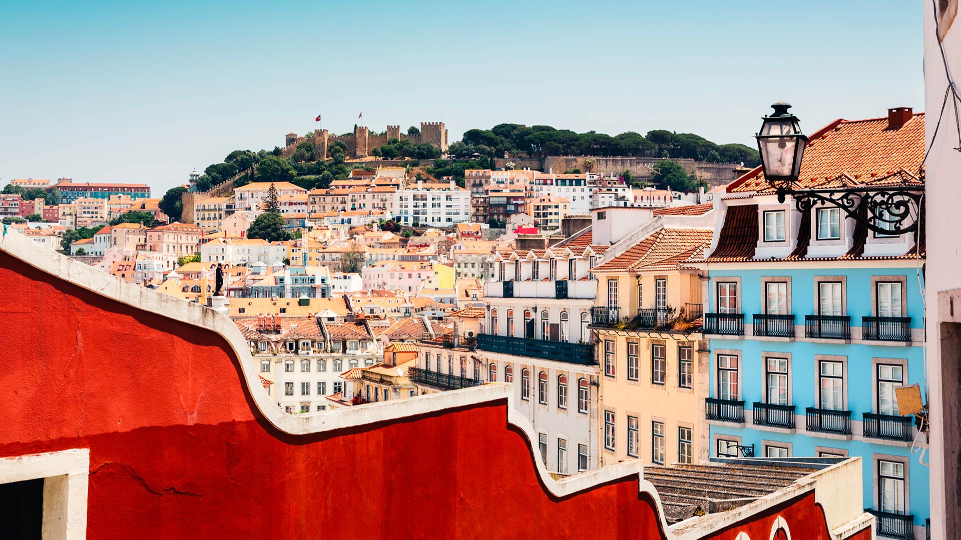 Porto et Lisbonne