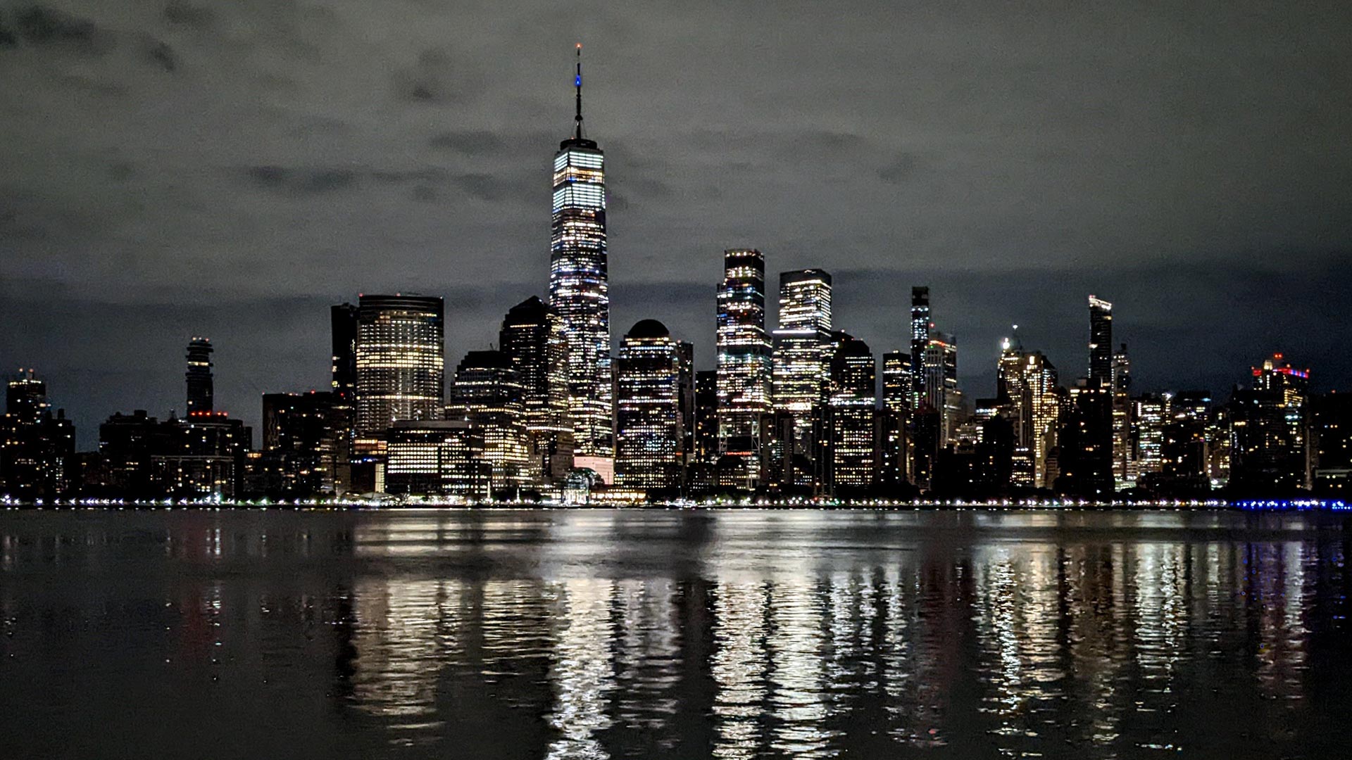 Escapade urbaine à New York - Départ de Québec via l