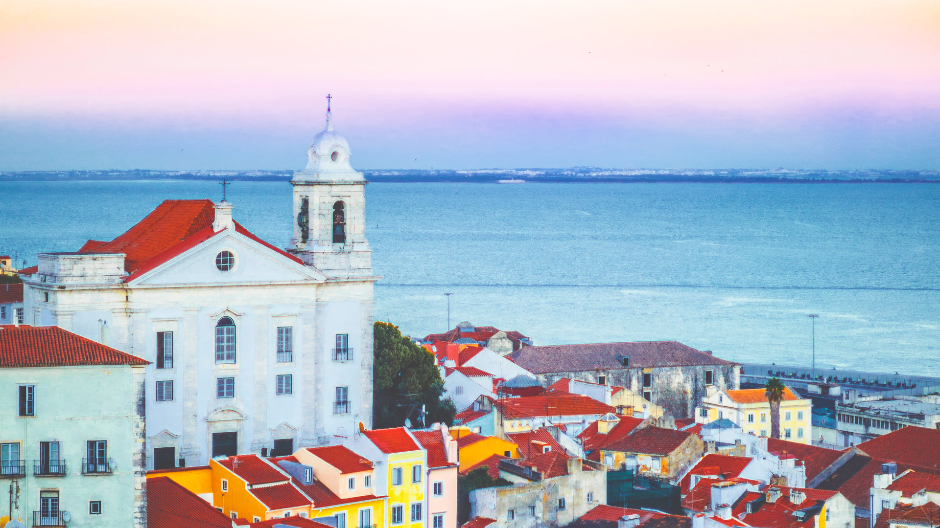 Portugal, Espagne et Maroc en croisière