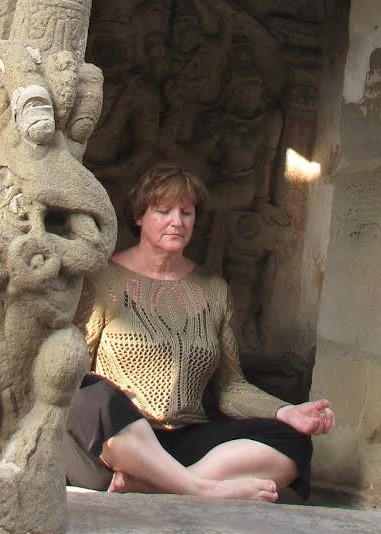 Yoga anti-stress – Holguín