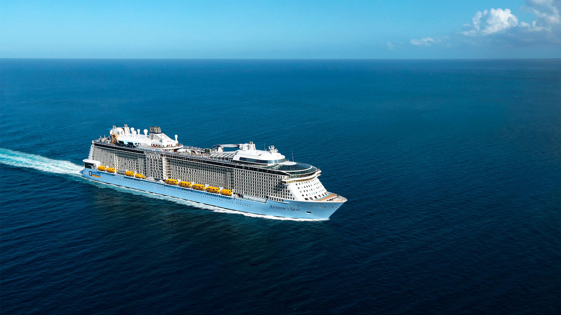 Découverte des Îles Canaries en croisière