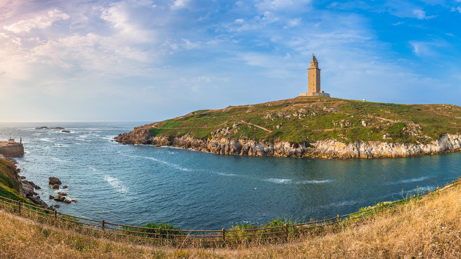 Portugal, Espagne et Maroc en croisière