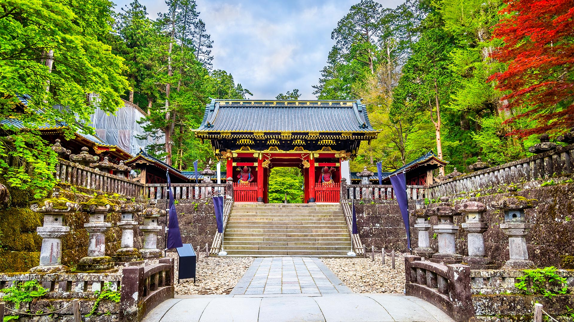 Regard sur le Japon, Au cœur des traditions