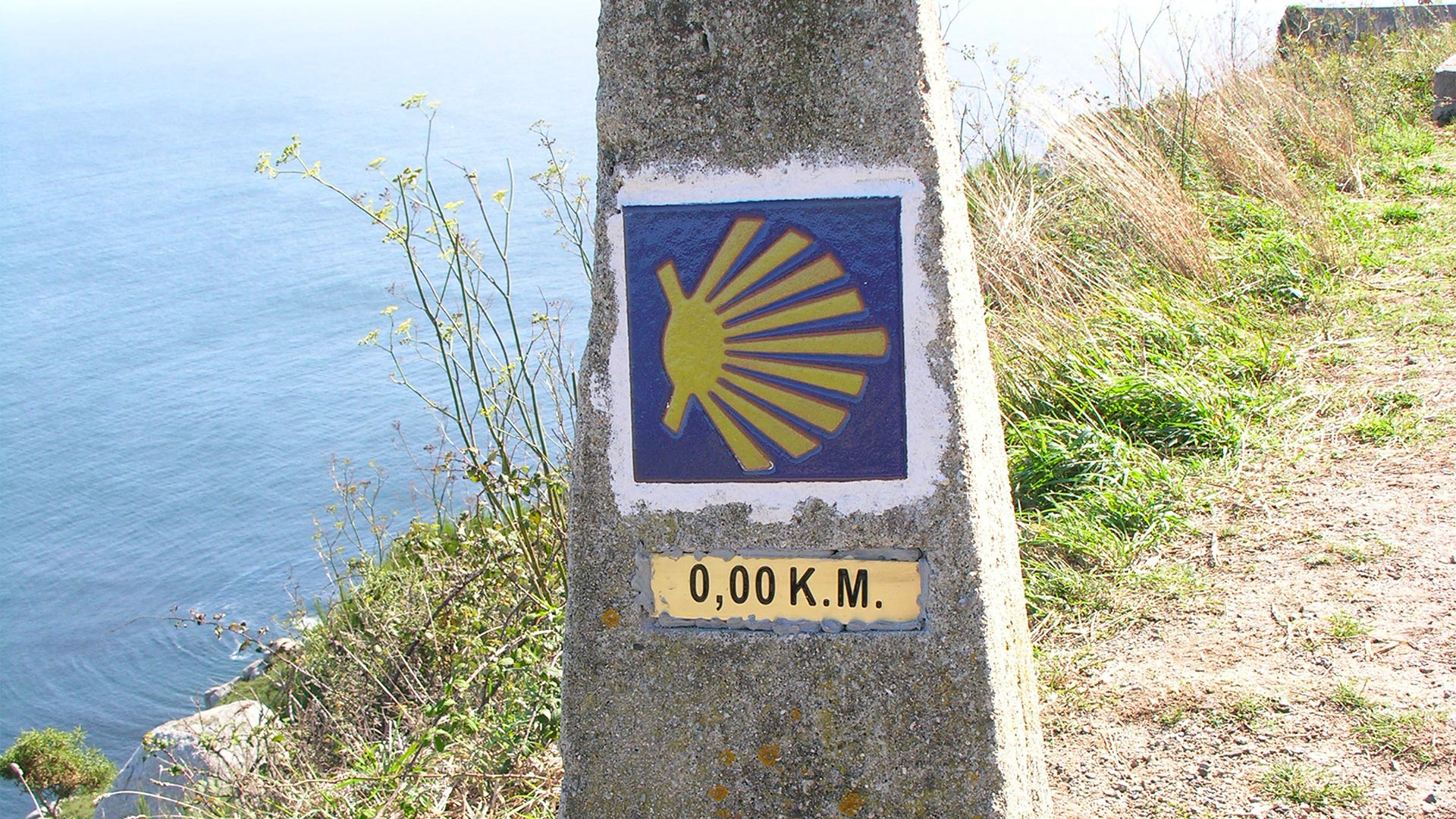 Le Chemin de Compostelle