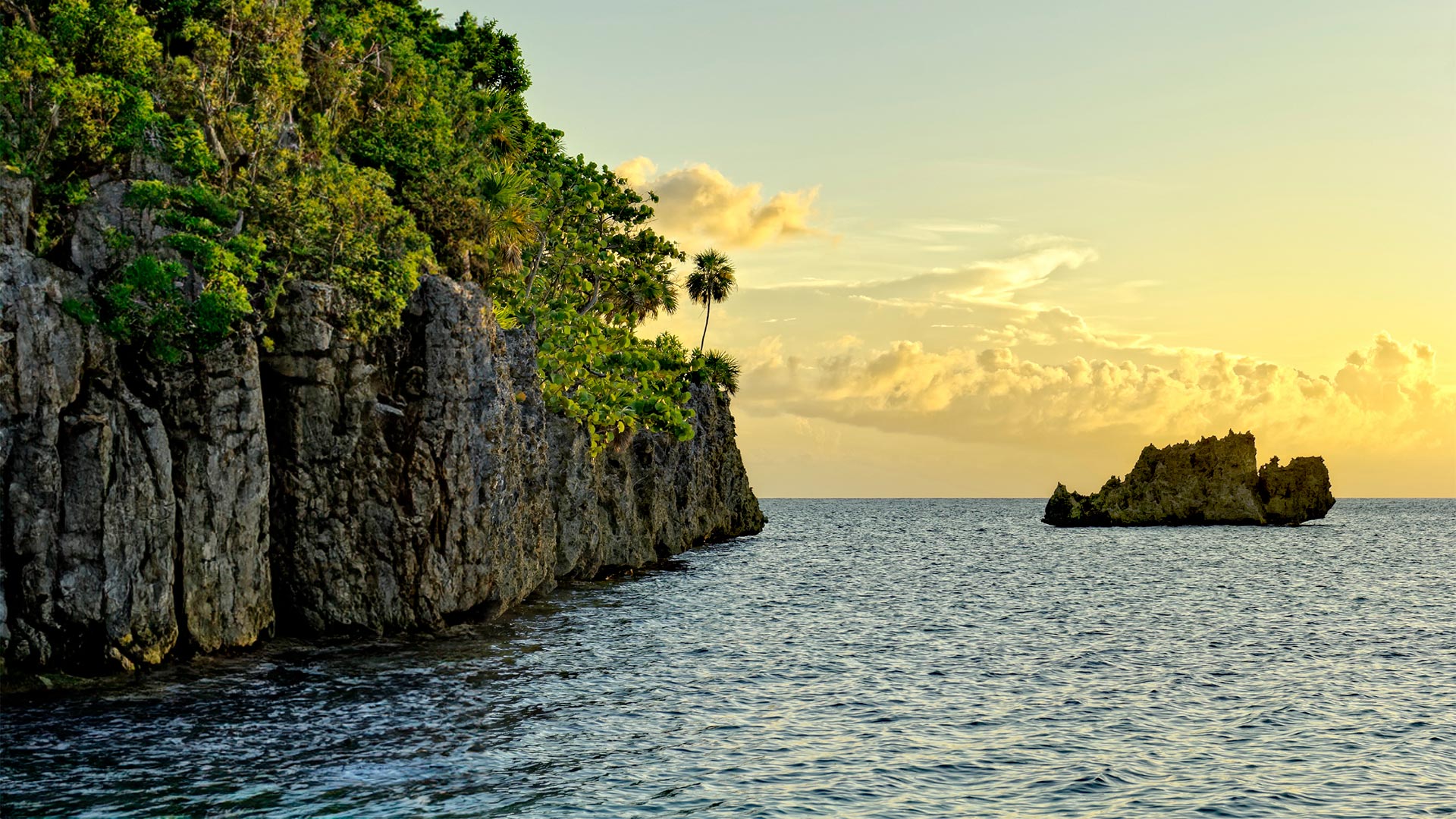 Croisière dans les Caraïbes de l