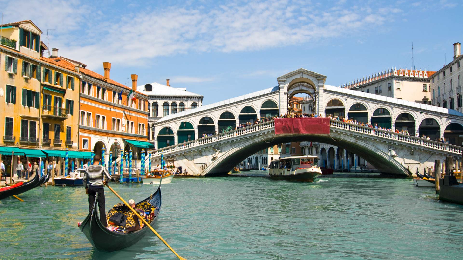 Venise, Îles grecques et Croatie en croisière