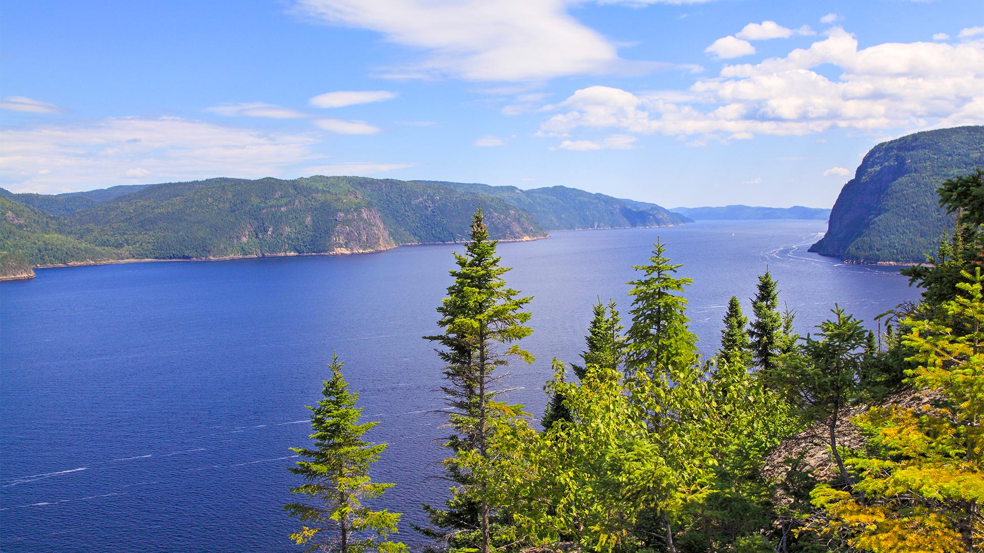 groupe voyage quebec la fabuleuse