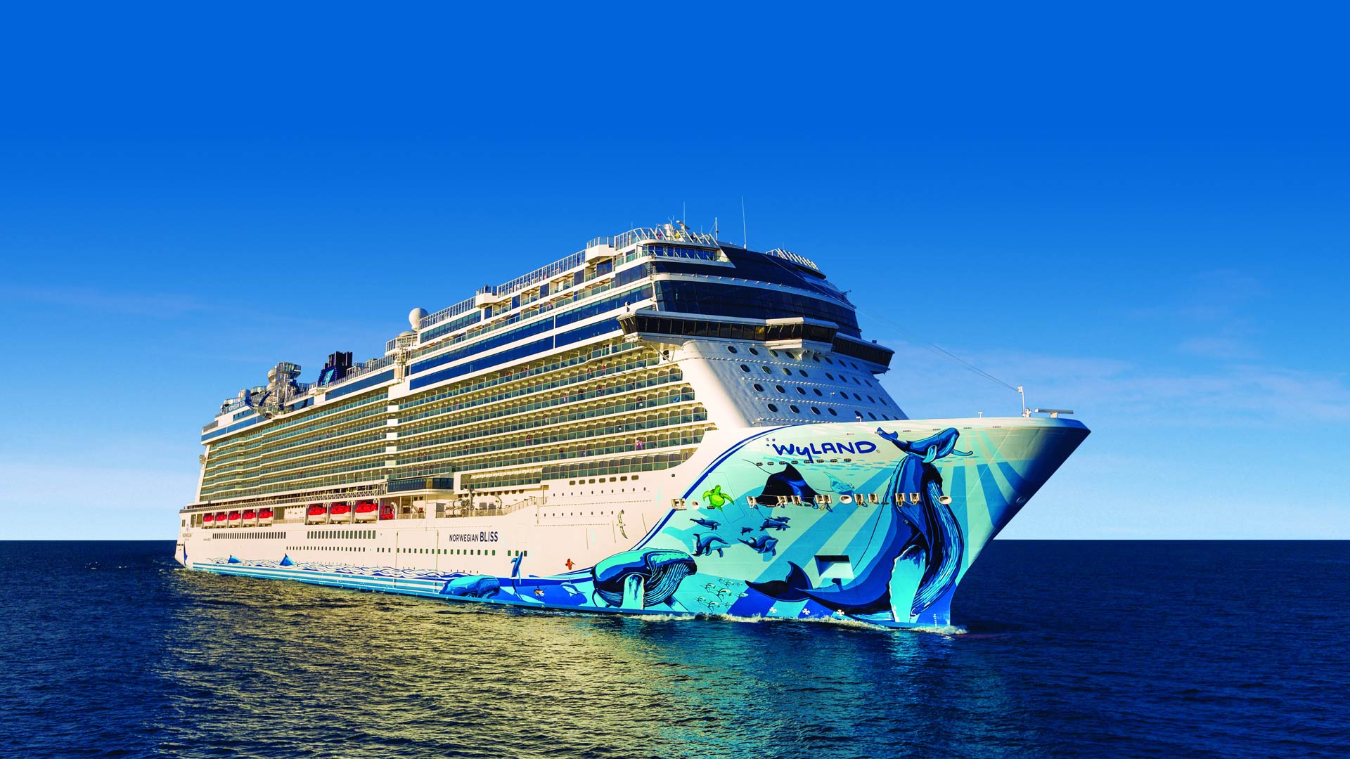 Circuit en Californie et croisière sur la Riviera Mexicaine