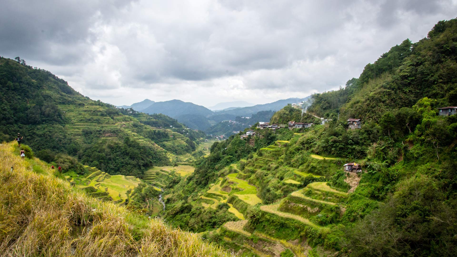 Philippines, destination de rêve