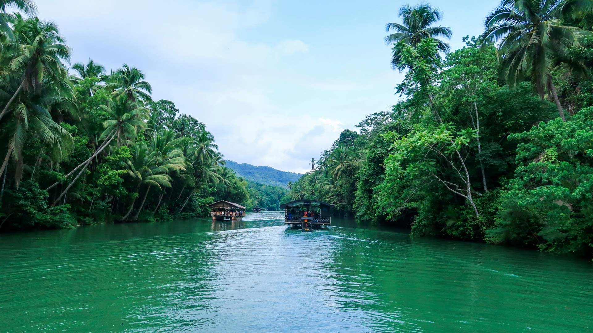 Philippines, destination de rêve