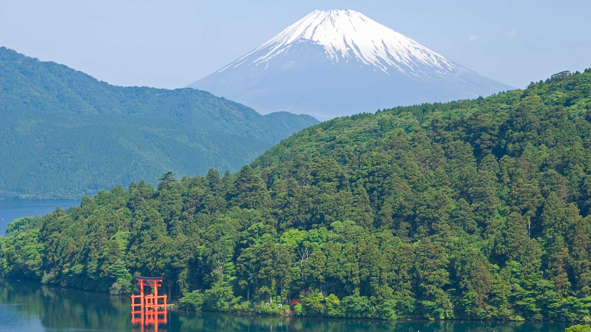 Regard sur le Japon, Au cœur des traditions