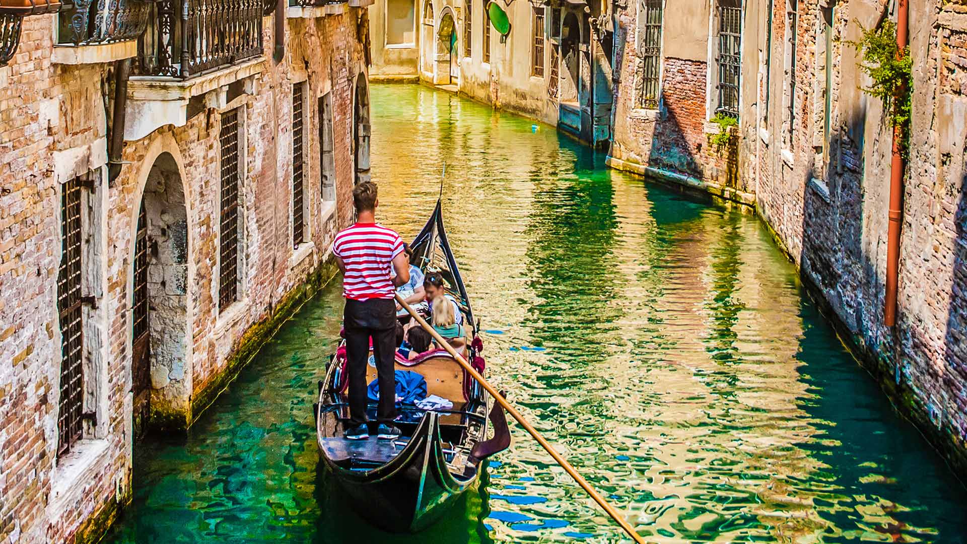 Venise, Îles grecques et Croatie en croisière