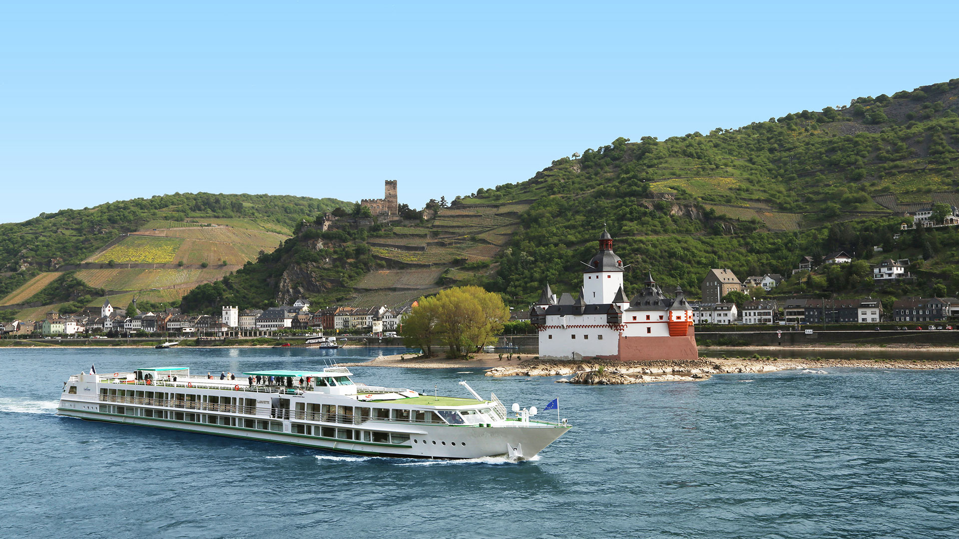 Croisière d