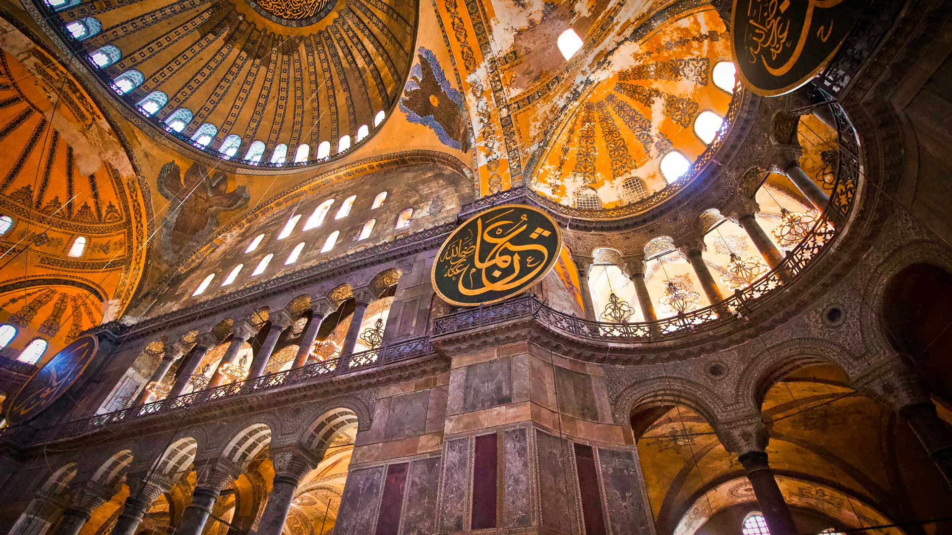 Escapade à Istanbul
