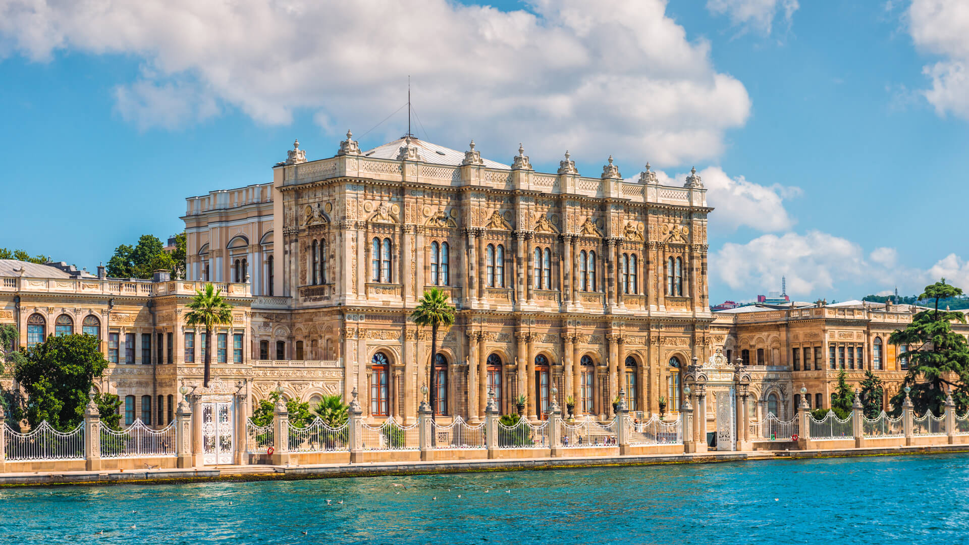 Escapade à Istanbul