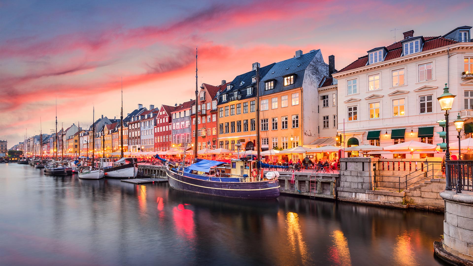 Scandinavie
