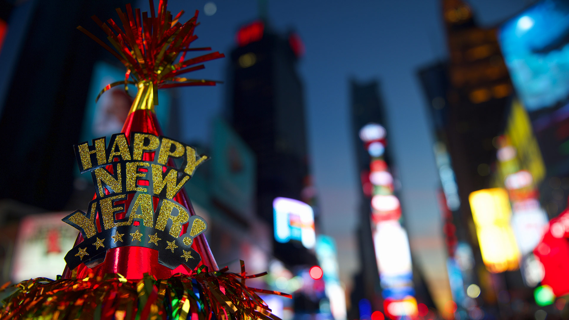 Escapade urbaine à New York et festivités du Jour de l