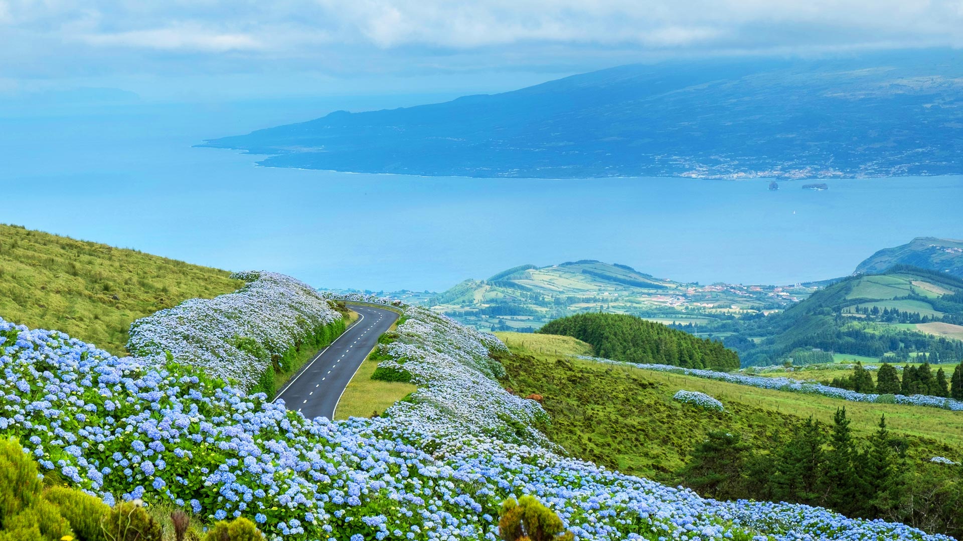 Maroc, Açores et Îles Canaries en croisière