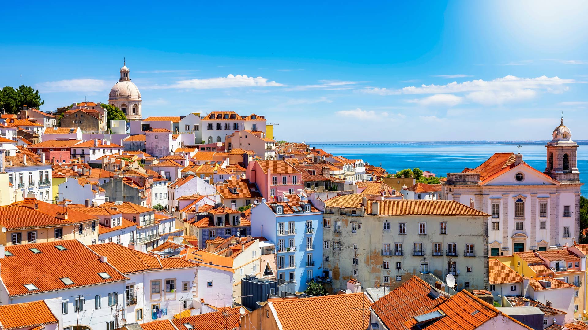 Maroc, Açores et Îles Canaries en croisière