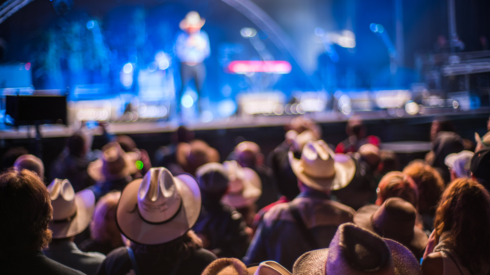 Festival Western de St-Tite