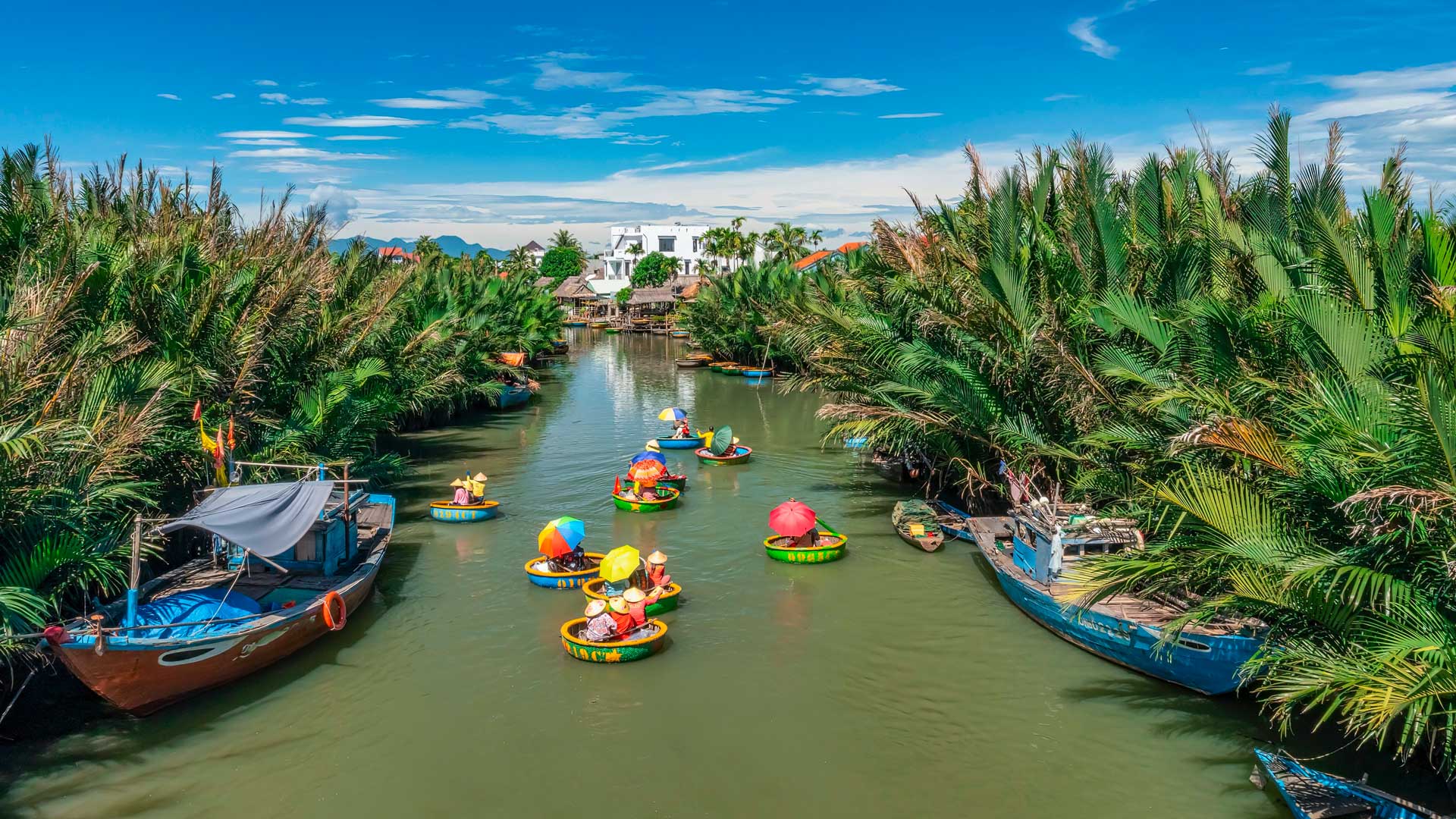 Vietnam en formule active