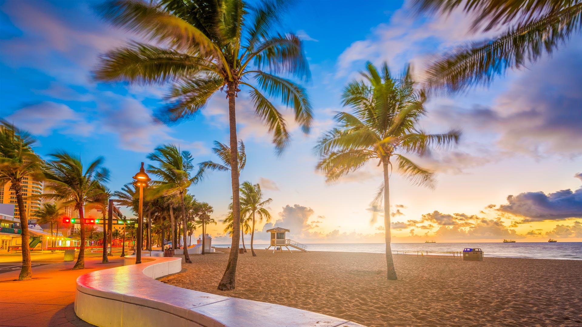 Croisière dans les Caraïbes de l