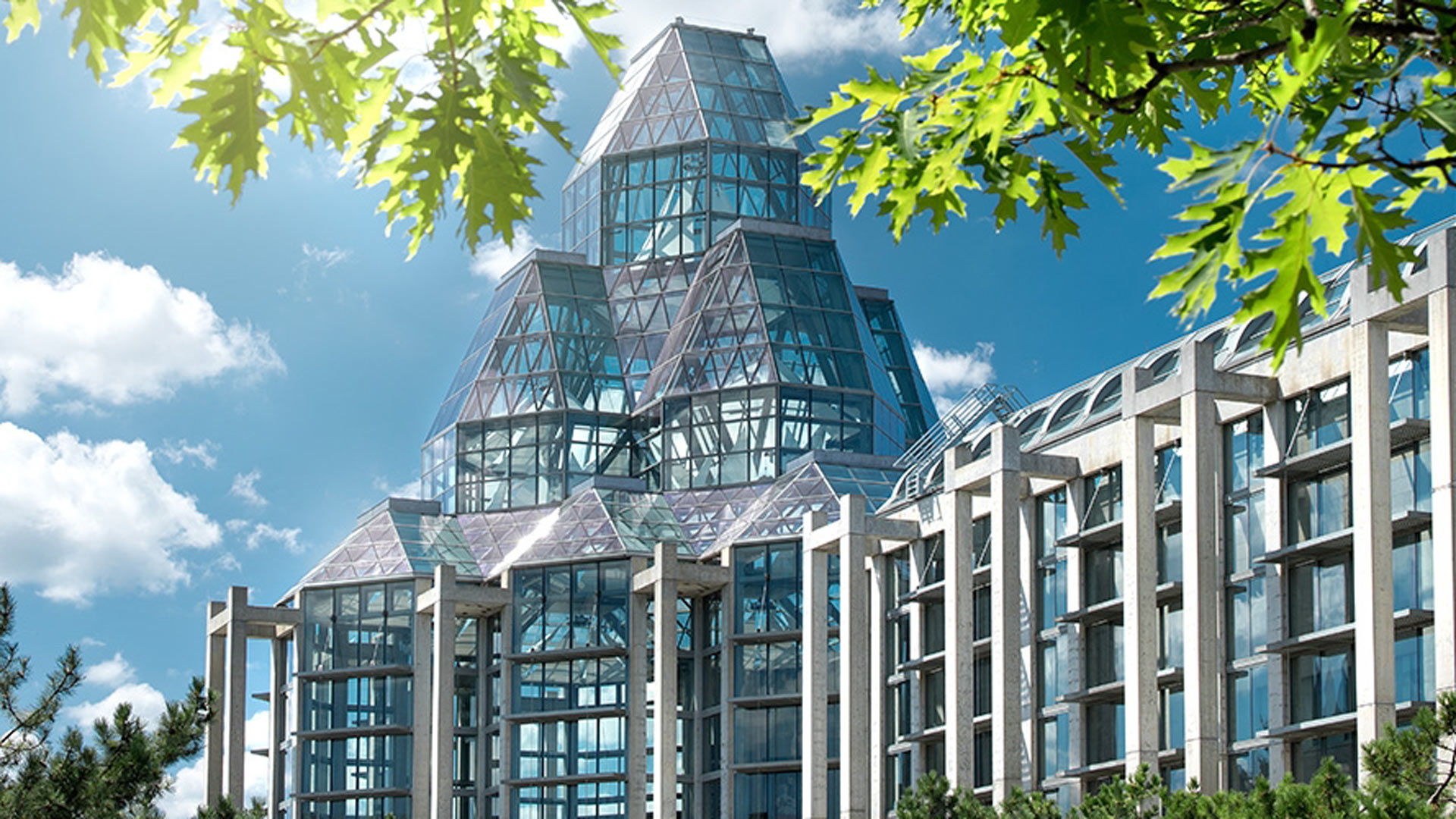 Ottawa et ses musées