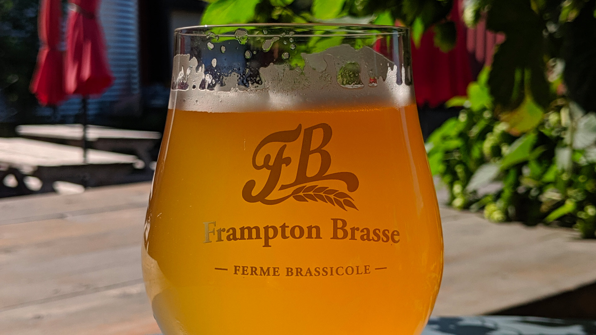 Saveurs et terroir de la Beauce