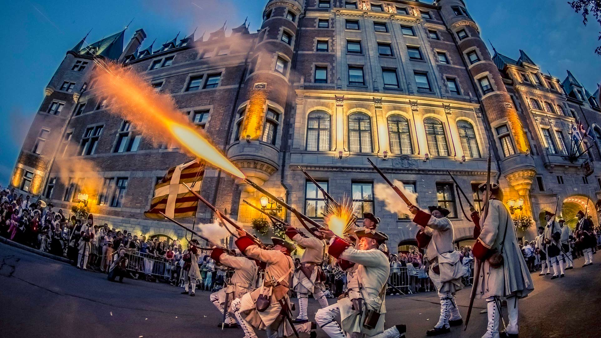 Québec d