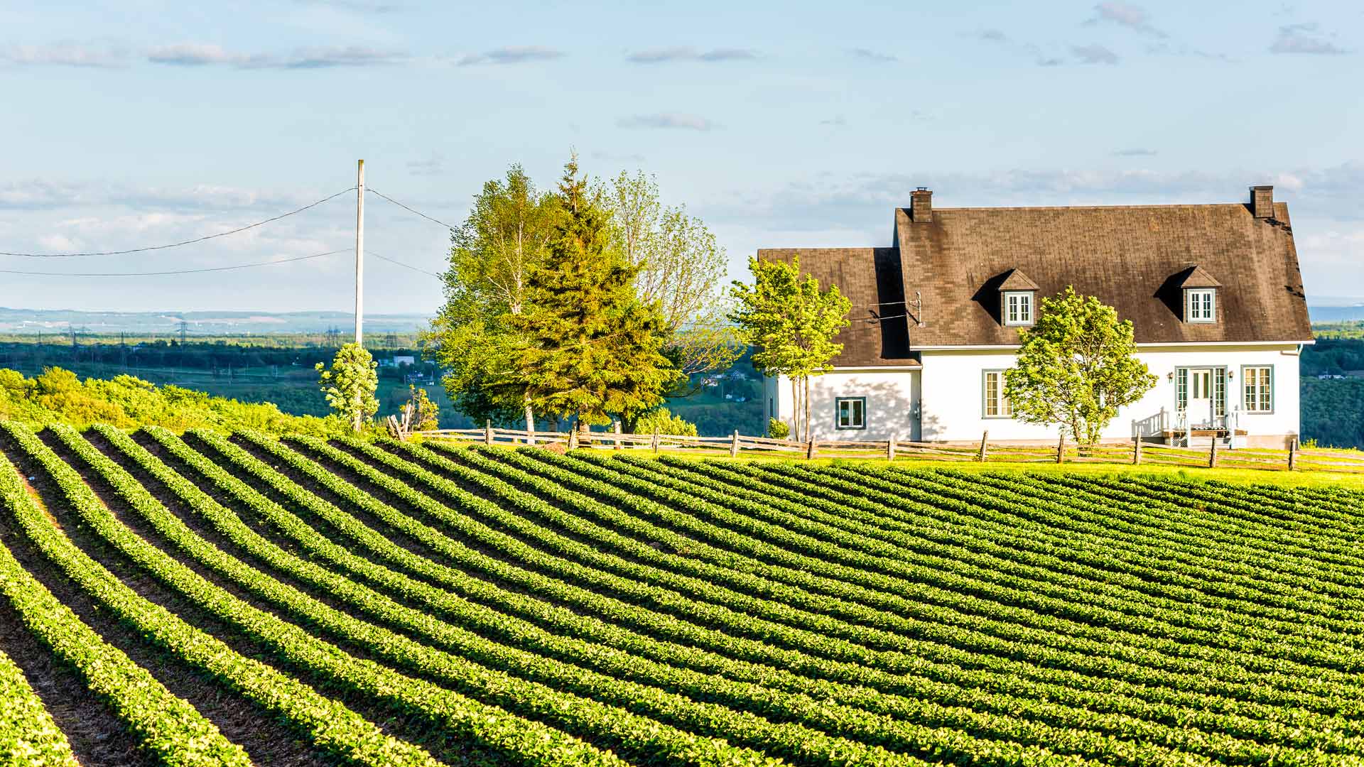 La Nouvelle-France et ses îles secrètes