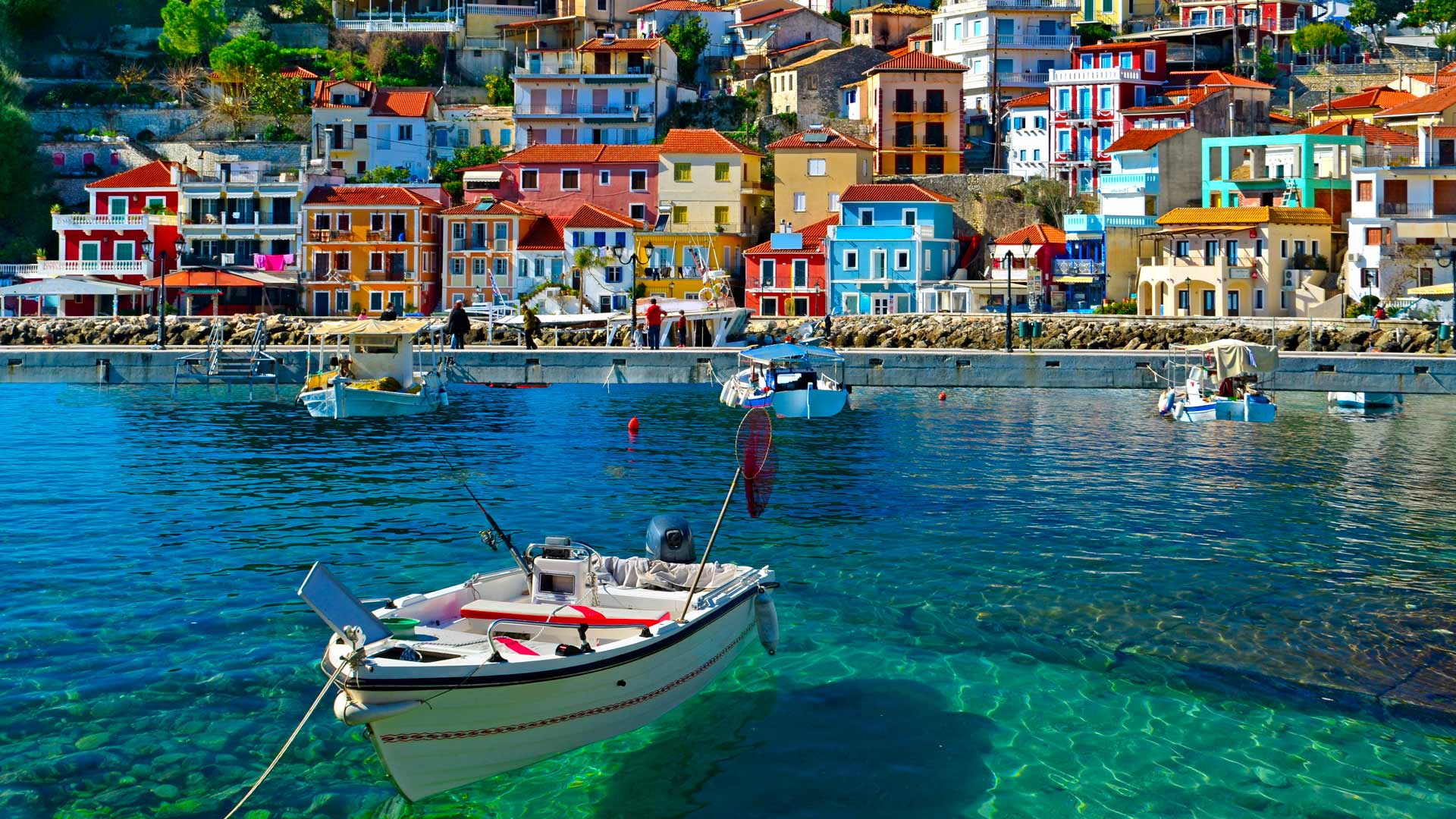 Séjour à Istanbul et Croisière en Méditerranée
