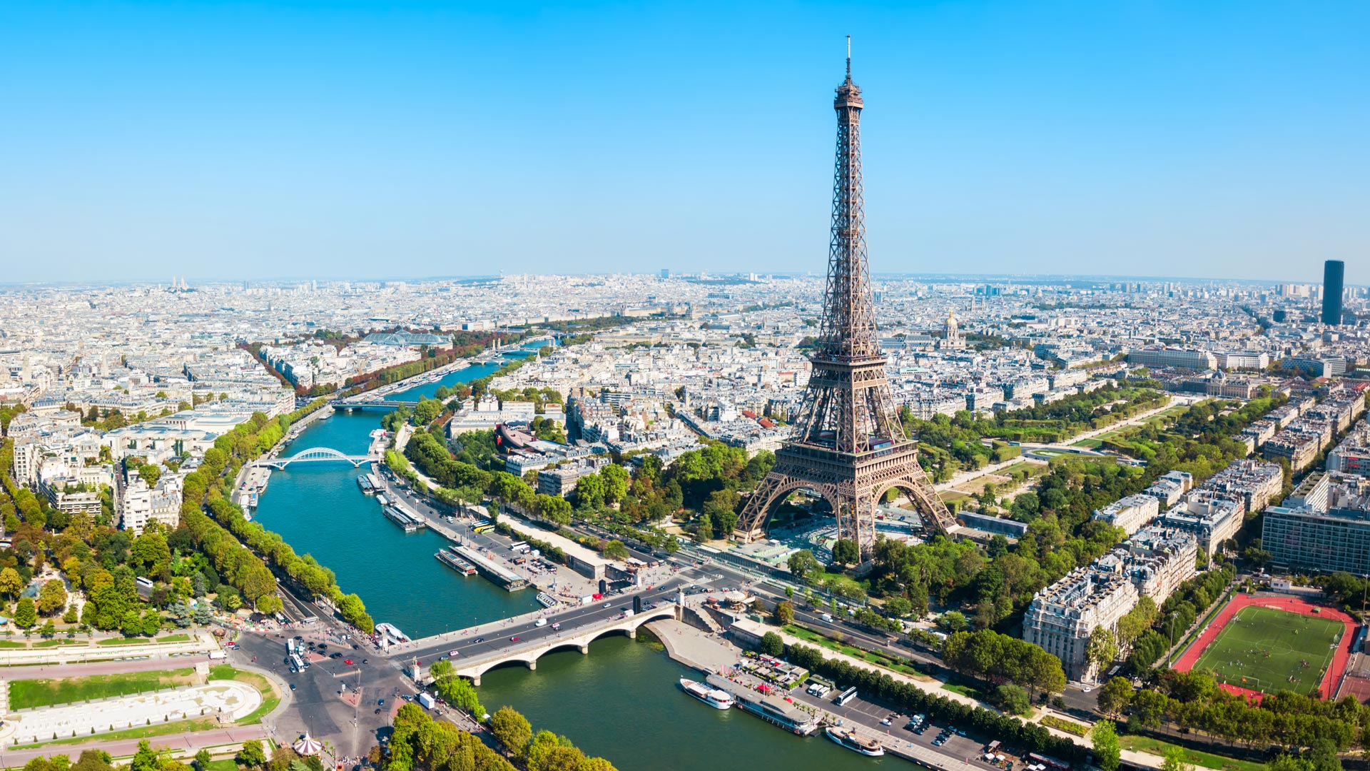 Champagne et croisière sur la Seine