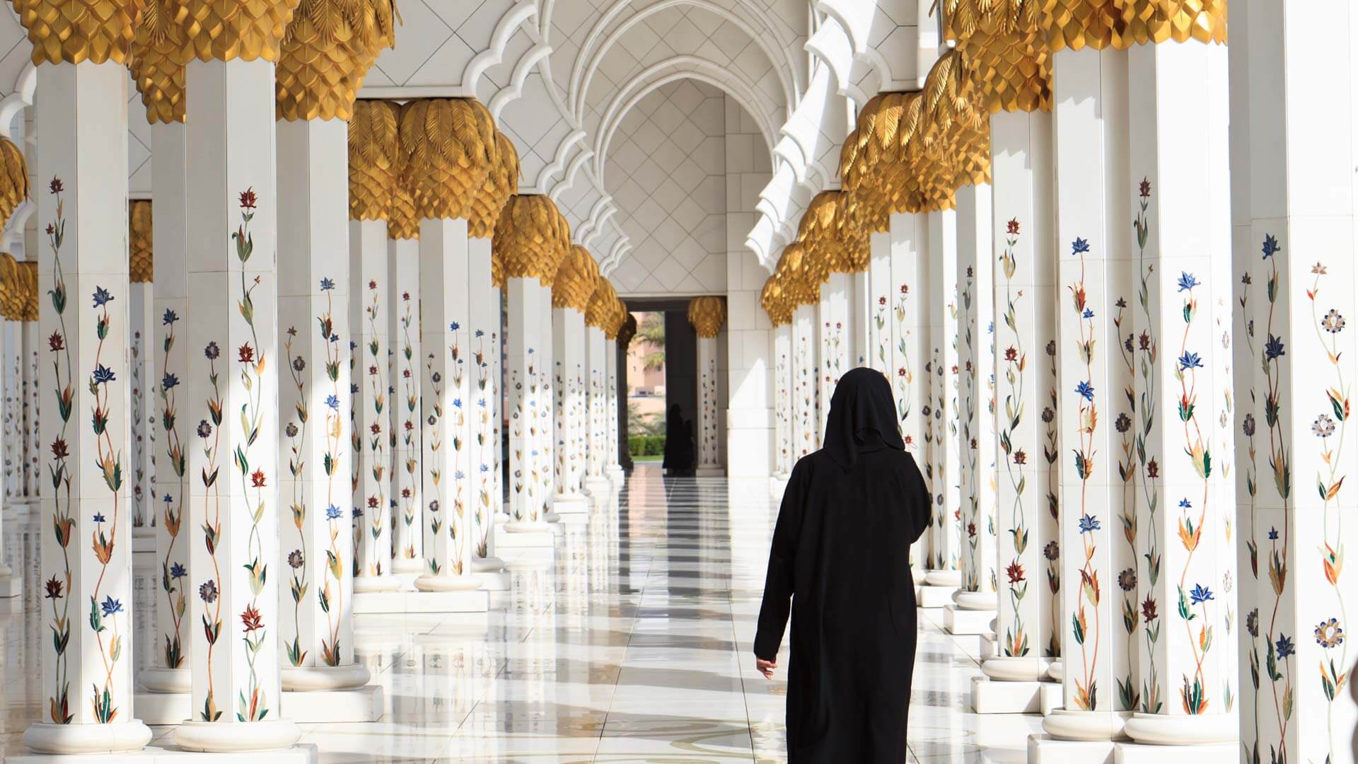 Irrésistibles Émirats