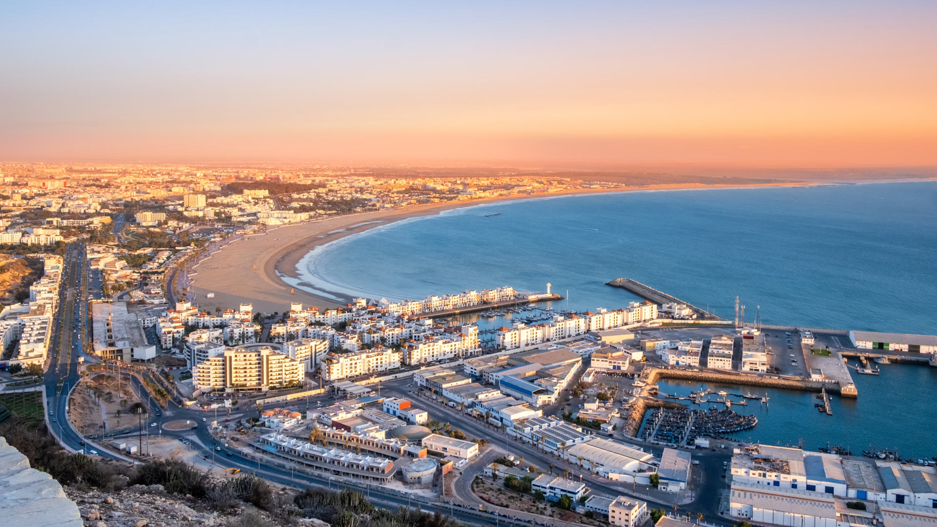 Découverte des Îles Canaries en croisière
