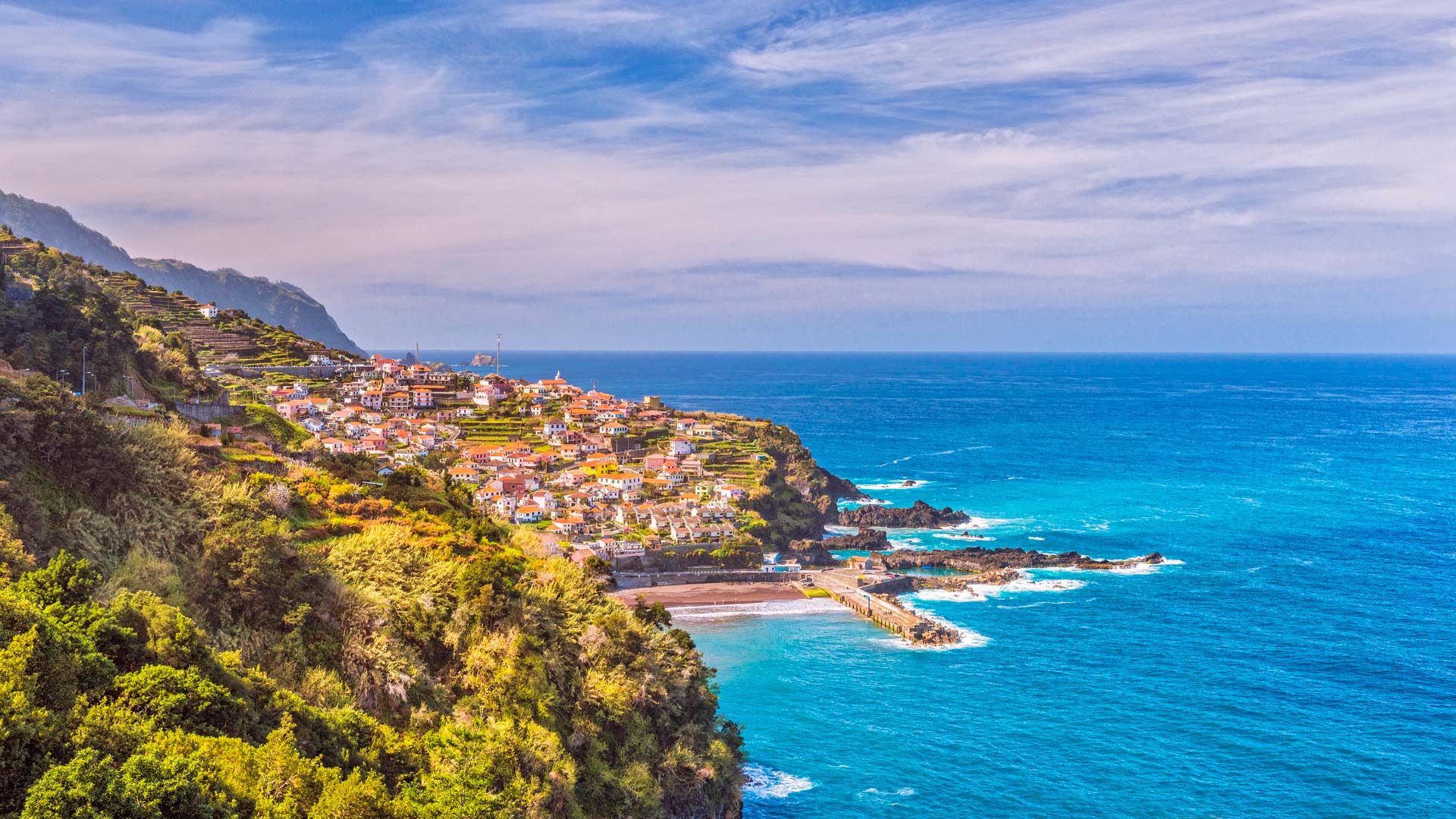 Découverte des Îles Canaries en croisière