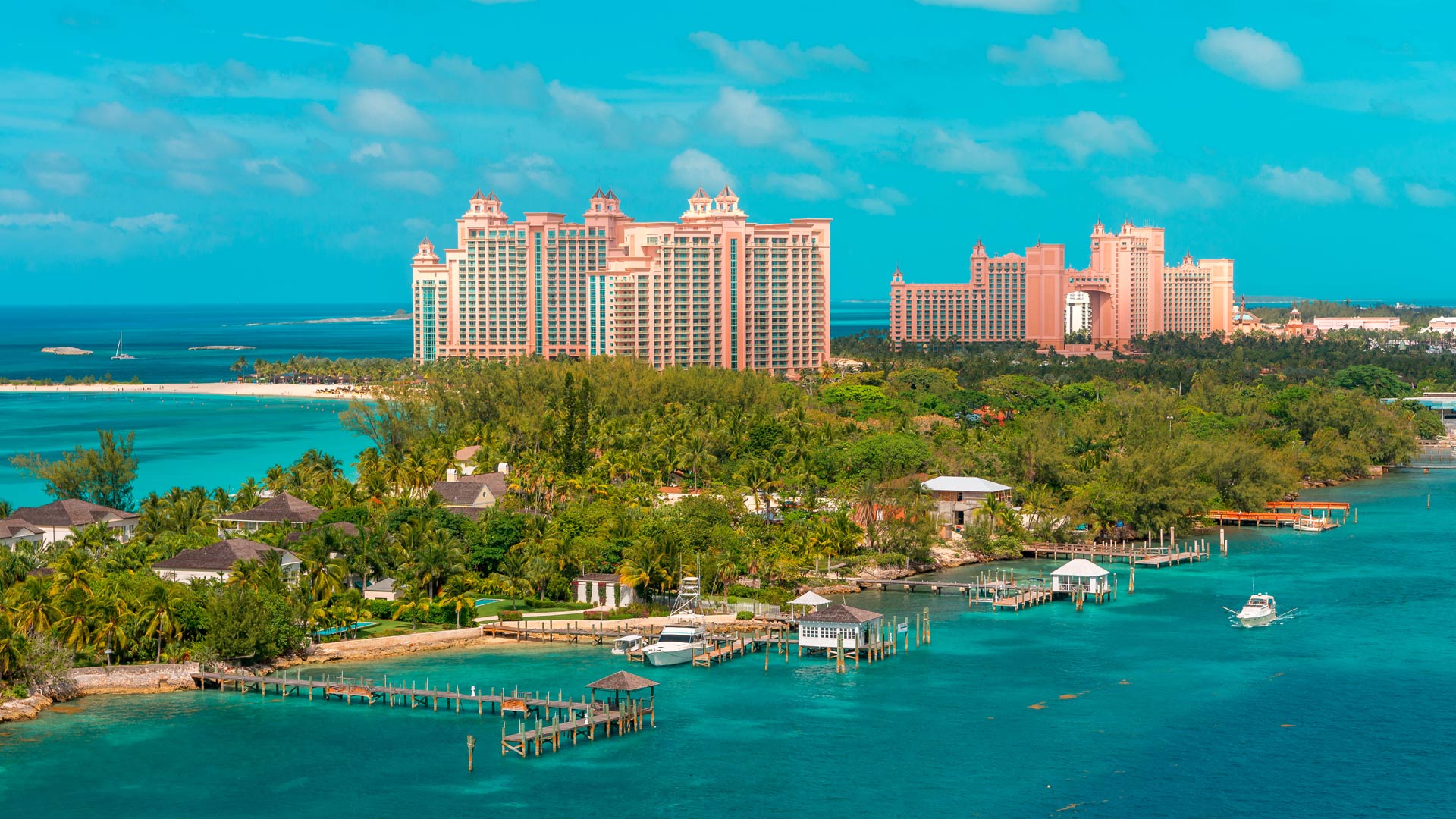Croisière aux Bahamas au départ de New York