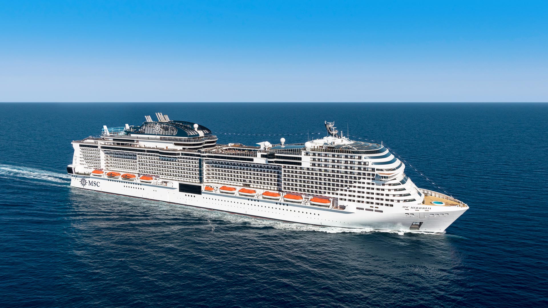 Croisière aux Bahamas au départ de New York