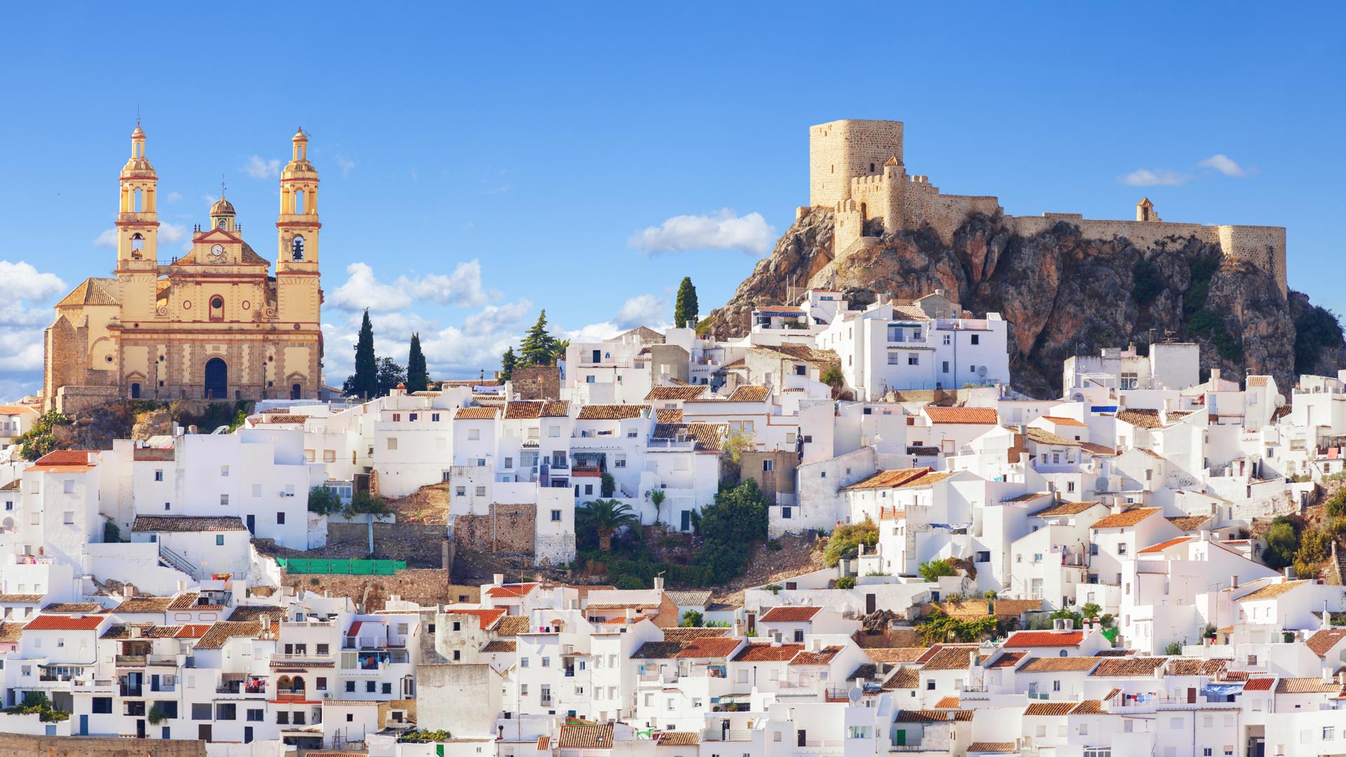 Duo Espagne et Portugal en croisière