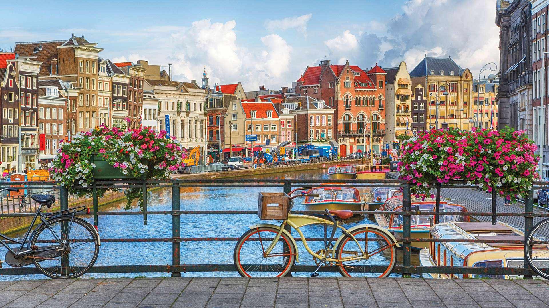 Croisière sur le Rhin romantique et train panoramique dans les Alpes suisses