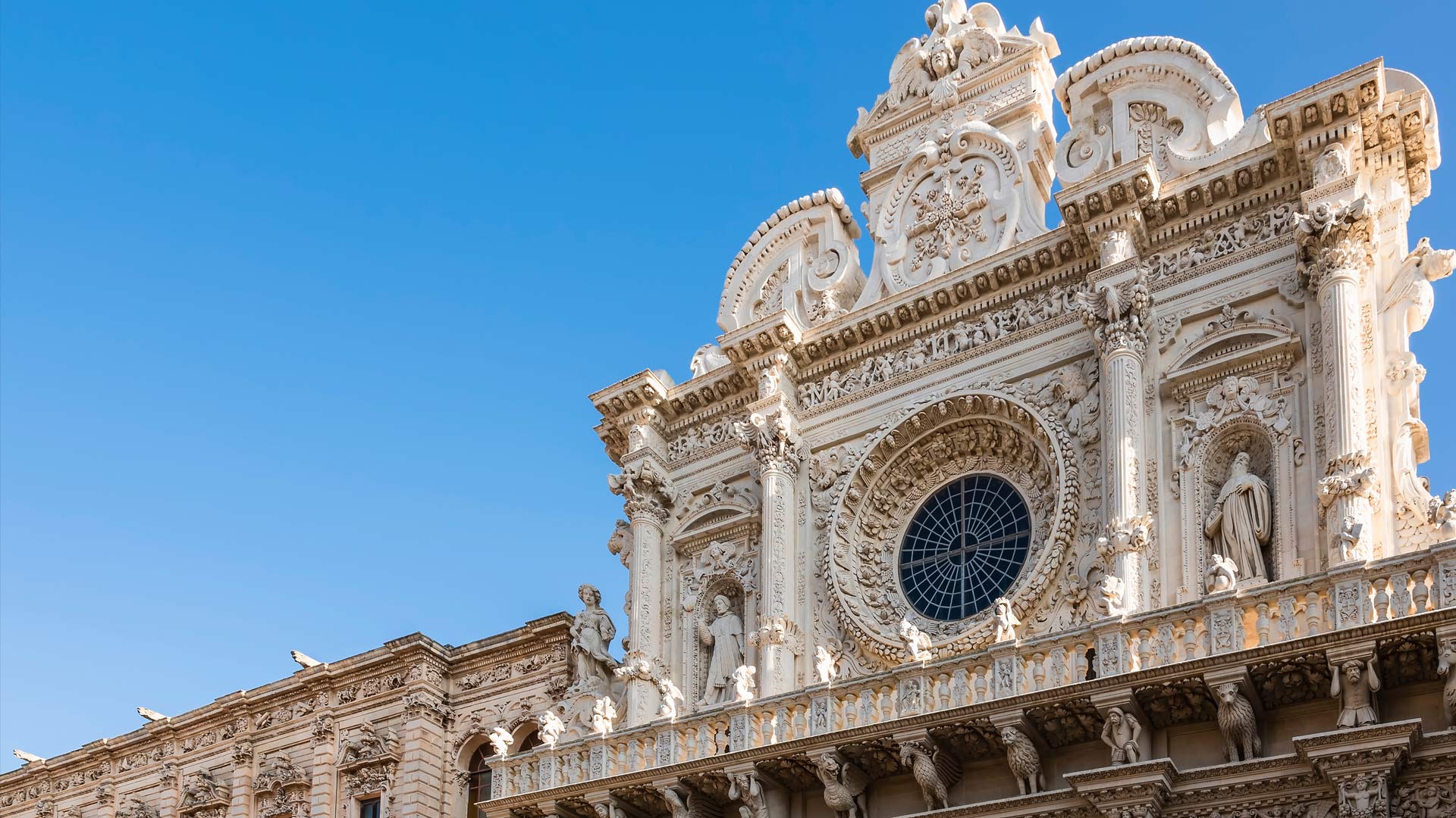 Découverte des Pouilles