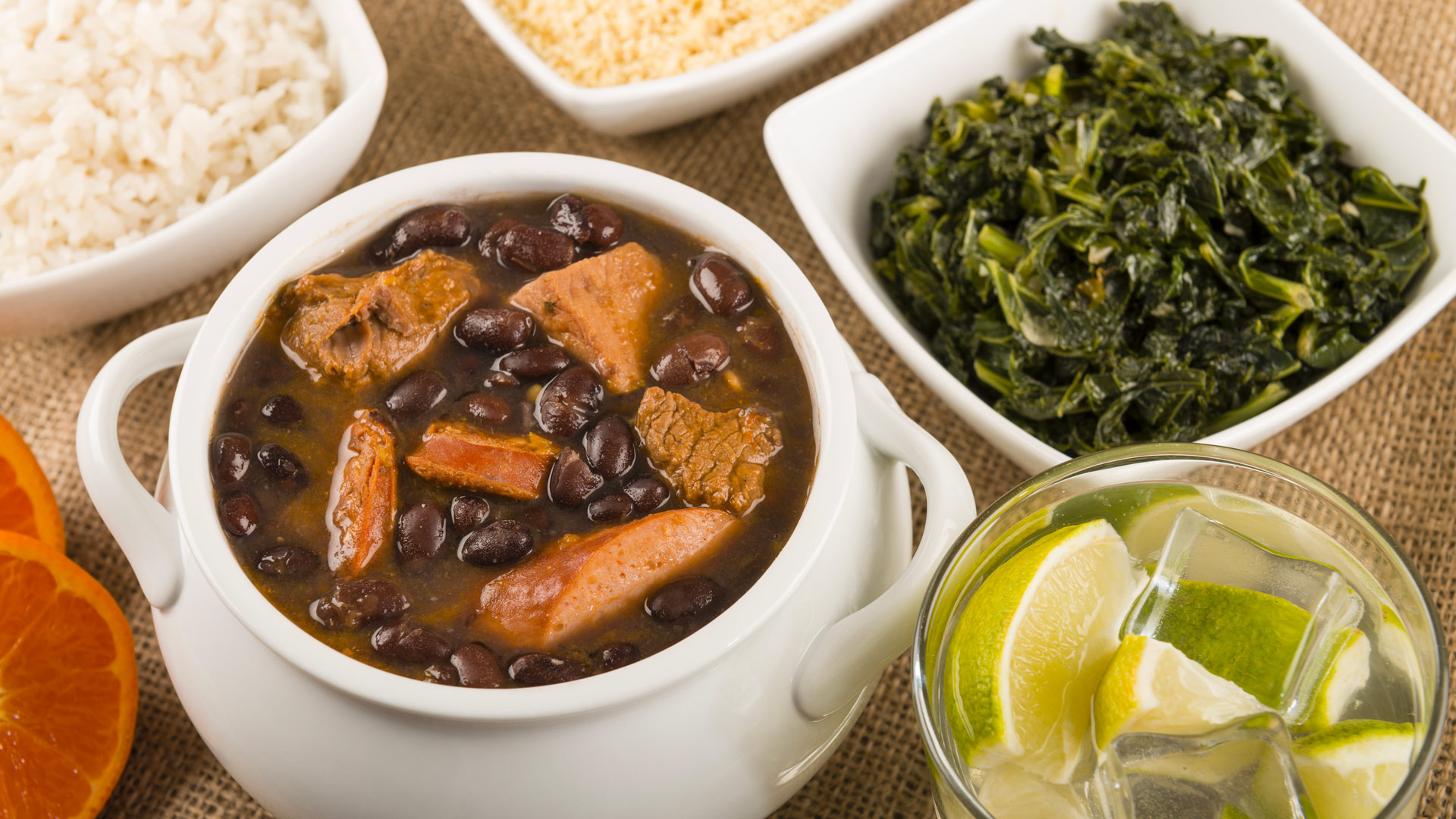 Beauté de Rio, entre plages mythiques et merveilles urbaines
