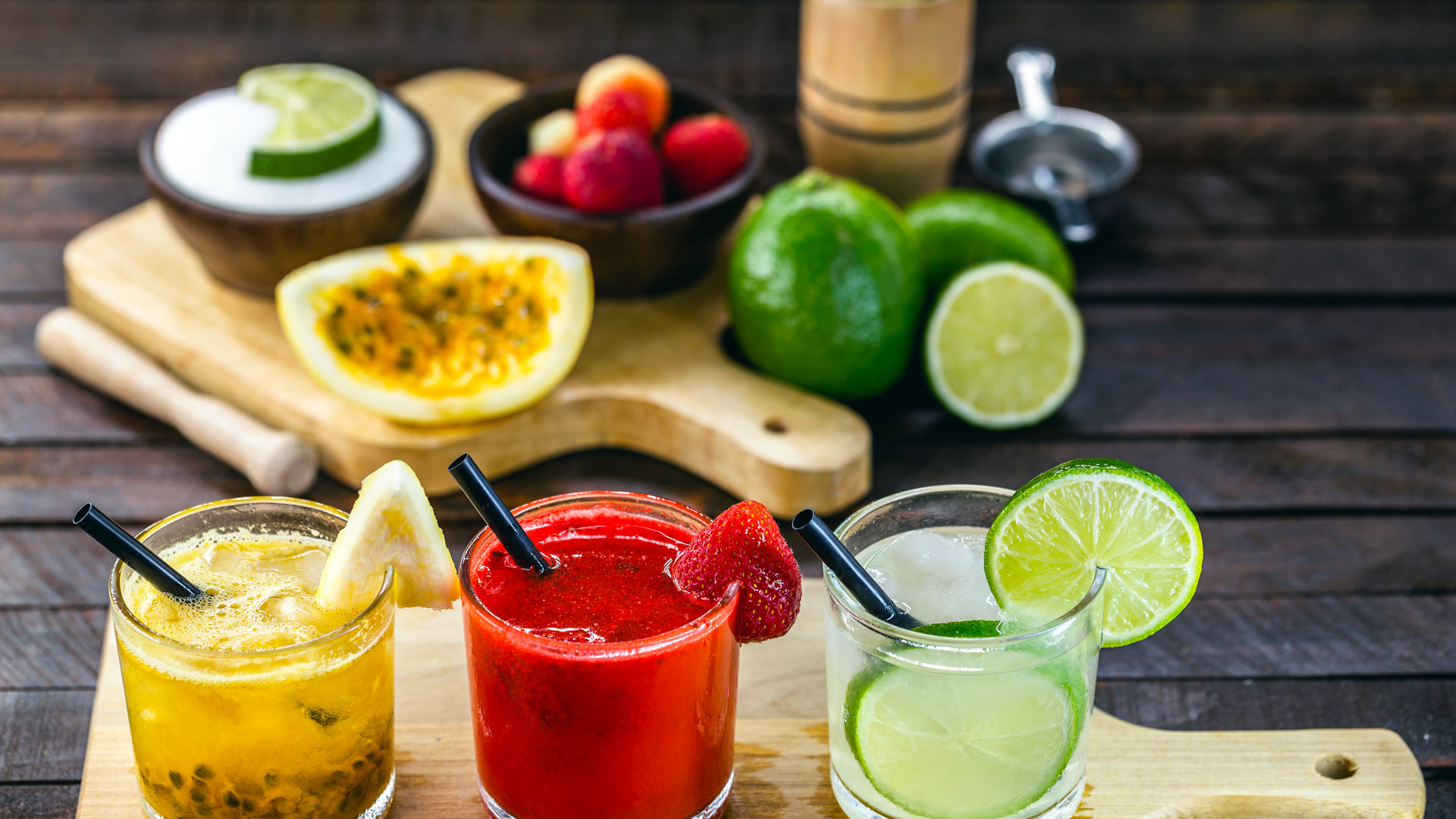 Beauté de Rio, entre plages mythiques et merveilles urbaines