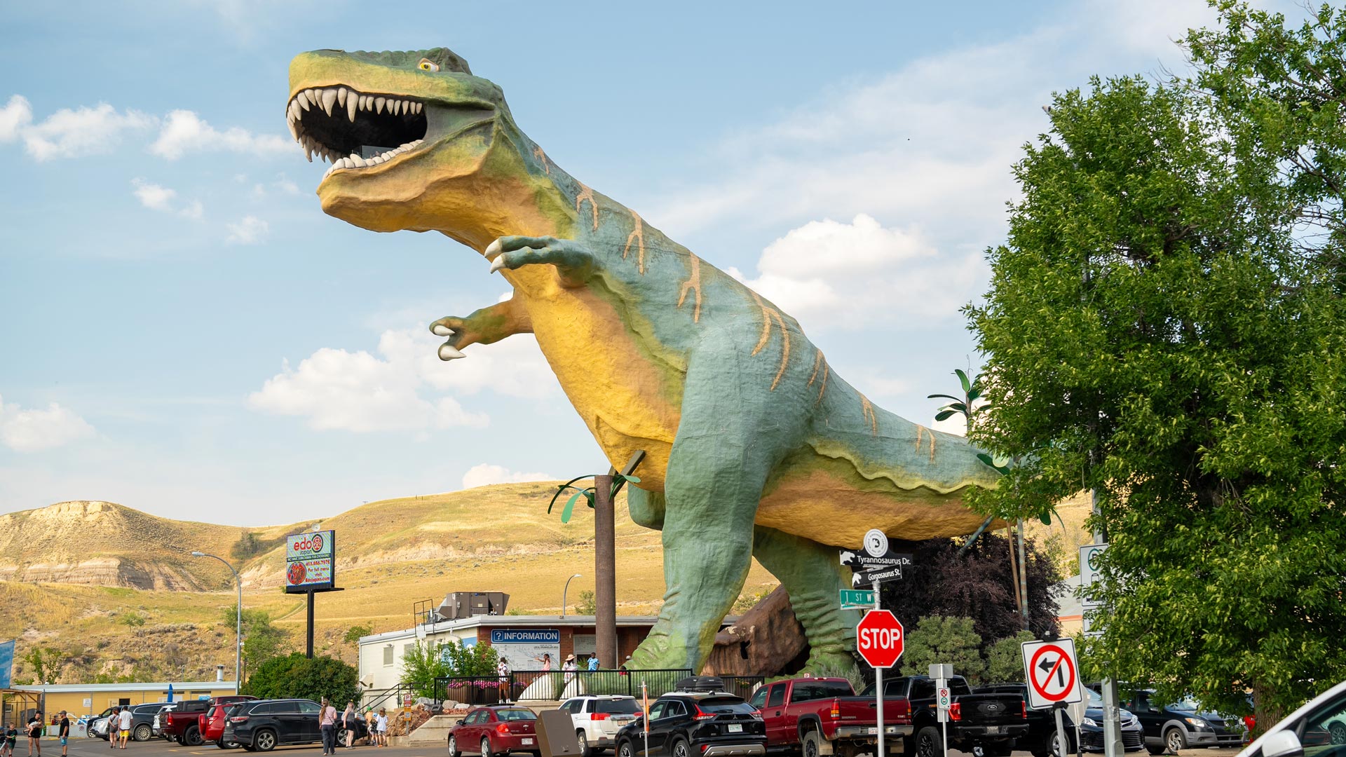 Au cœur des Rocheuses Canadiennes: les trésors de l