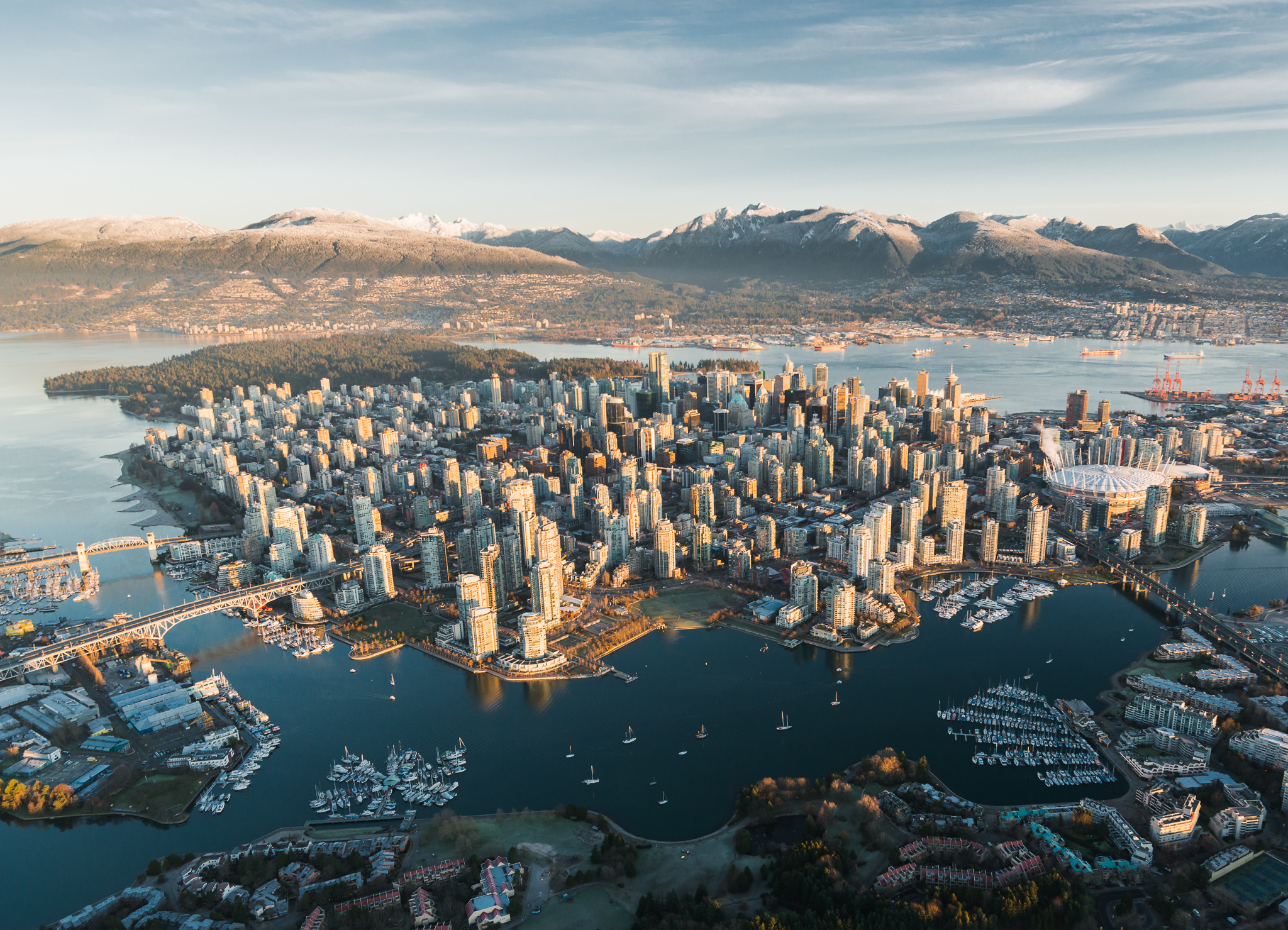 Escapade dans l’Ouest canadien incluant le Stampede - De Vancouver à Calgary