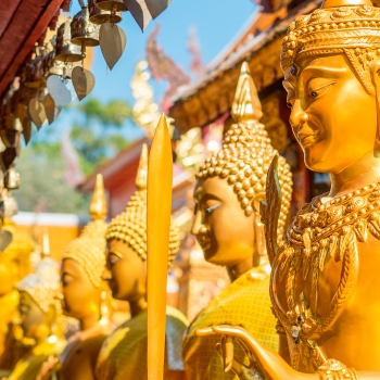 Thaïlande, saveurs et traditions