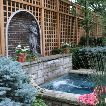 Jardins de Toronto